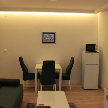 "E&S" Apartment 모스타르 외부 사진