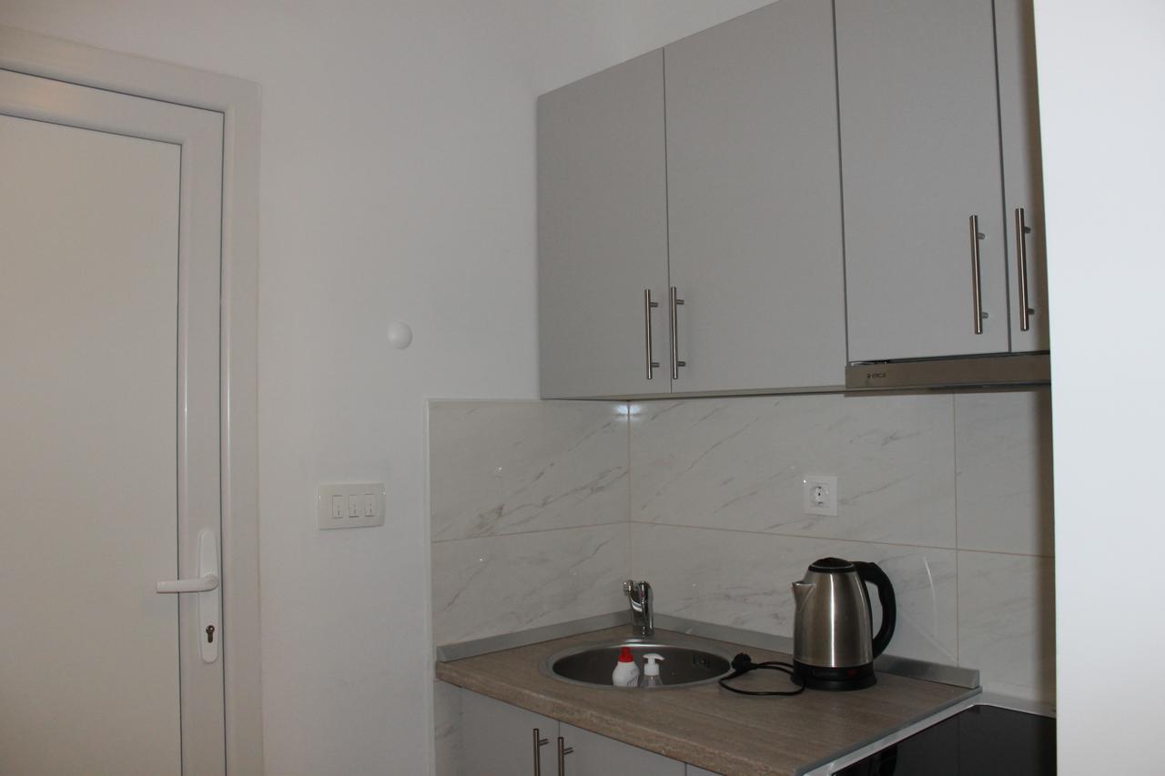 "E&S" Apartment 모스타르 외부 사진